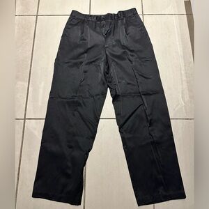 Zara Pleated Dress Pants
